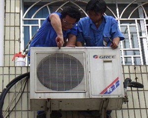 南和空调售后维修服务中心在哪里找