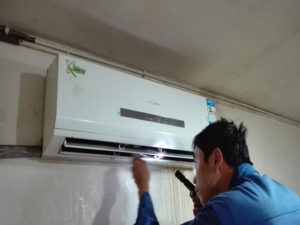 南和格力空调电话是多少