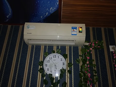 南和空调维修售后服务中心