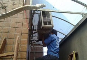 南和空调维修售后服务中心