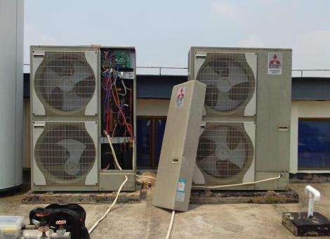 南和空调维修电话号码多少