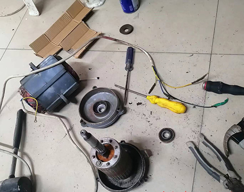 南和空调维修售后服务中心电话在哪里找