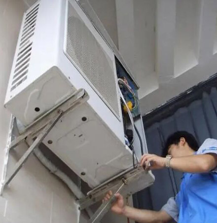 南和24小时空调维修热线