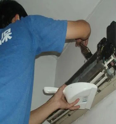 南和空调清洗保养