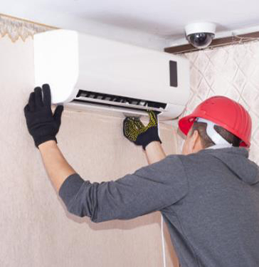 南和空调内机噪音大