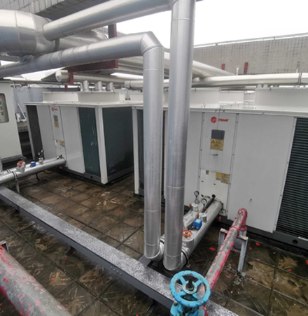 南和附近中央空调维修 南和上门中央空调维修